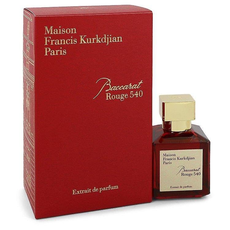 Maison Francis parfyme