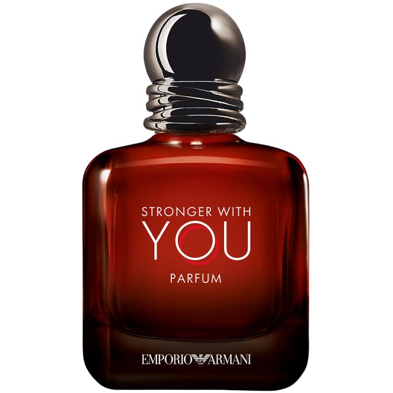 Emporio Armani Stronger With You