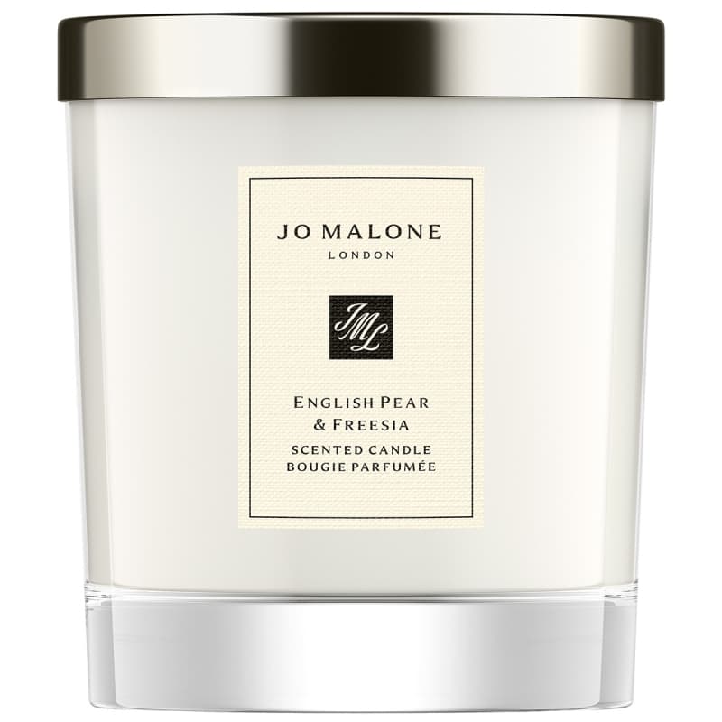Jo Malone London English Pear & Freesia Scented Classic Candle