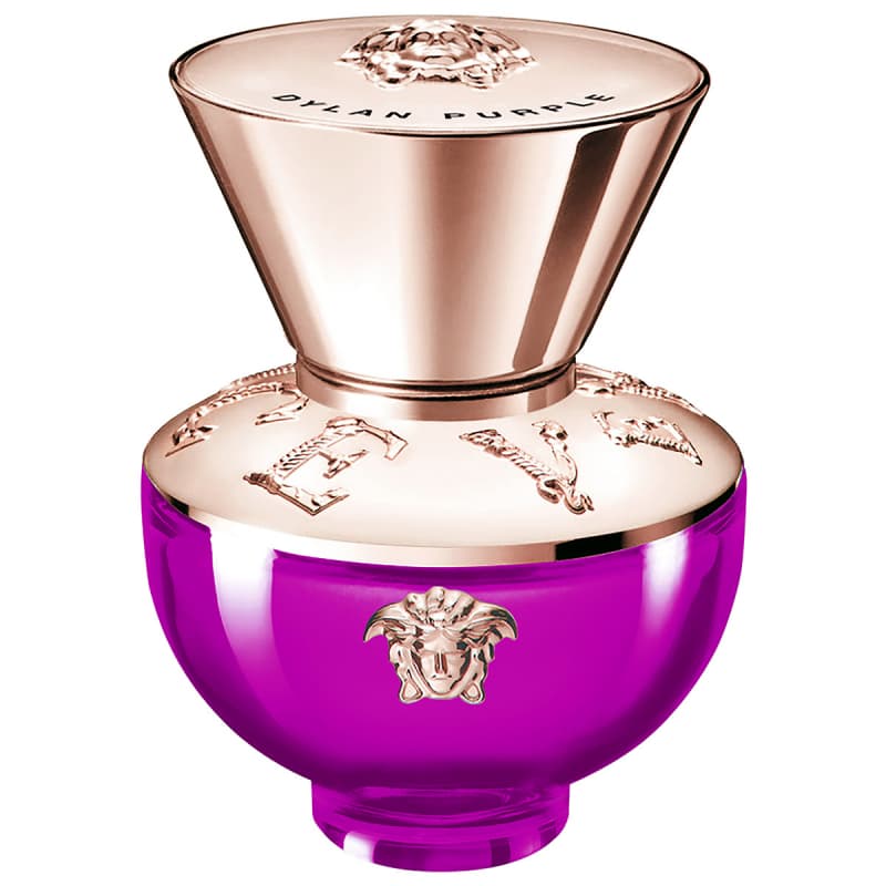 Versace Dylan Purple Pour Femme
