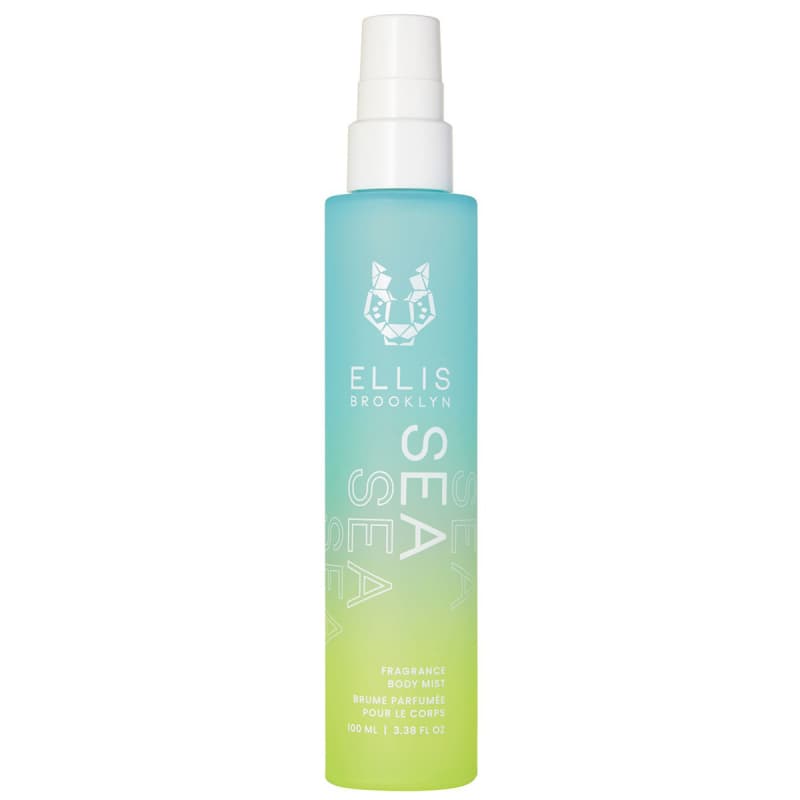 Ellis Brooklyn Sea Hair and Body Fragrance Mist
