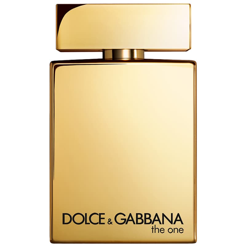 Dolce & Gabbana The One Pour Homme Gold Intense
