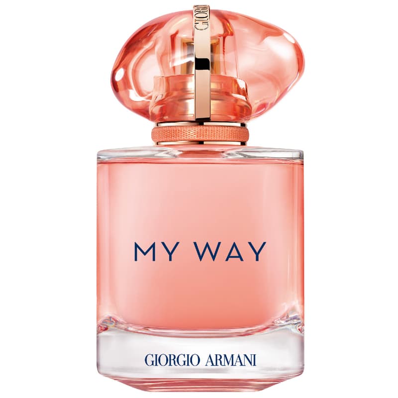 Giorgio Armani My Way Ylang