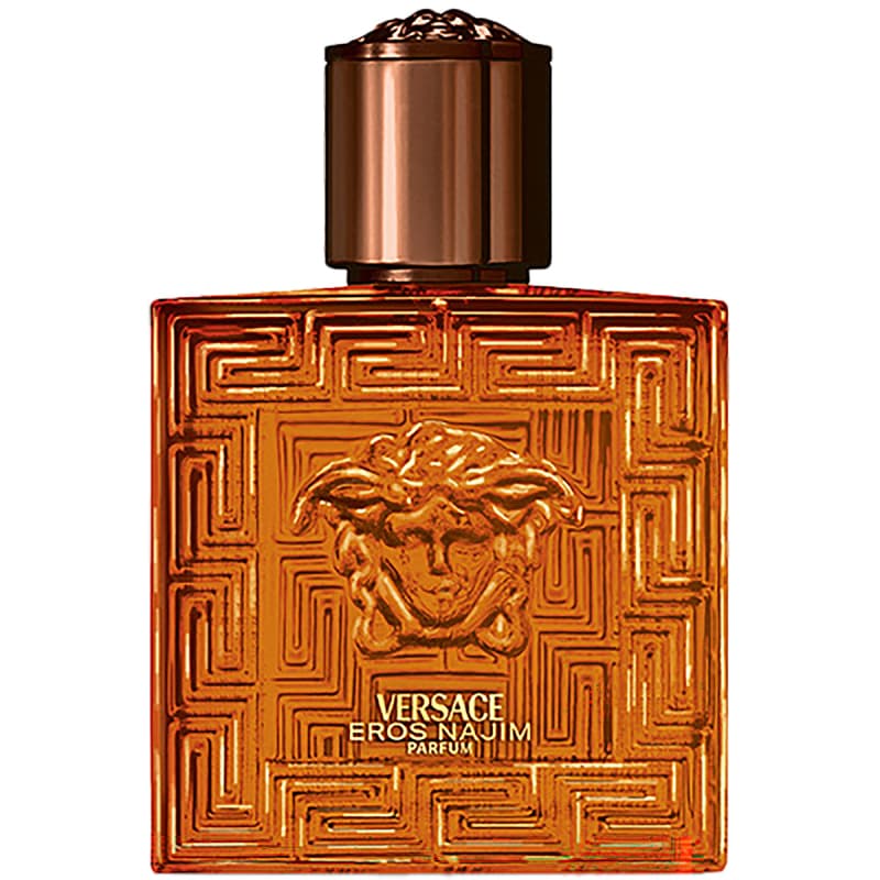 Versace Eros Najim
