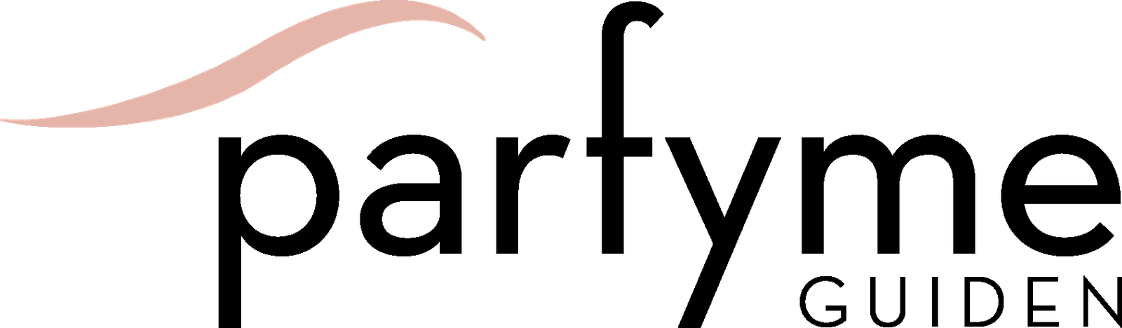parfymeguiden logo